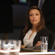 Italia Ricci (Photo: ABC/Ian Watson)